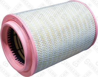 Alco Filter S282 - Gaisa filtrs www.autospares.lv