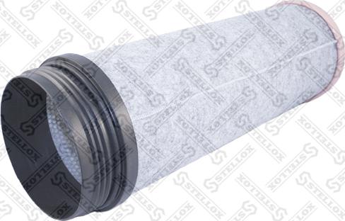 Stellox 81-21072-SX - Air Filter, engine www.autospares.lv