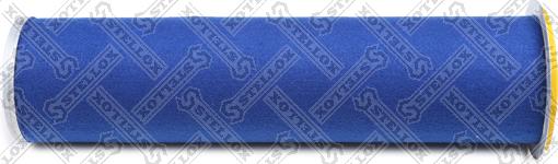 Stellox 81-21190-SX - Gaisa filtrs www.autospares.lv