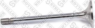 Stellox 81-23903-SX - Впускной клапан www.autospares.lv