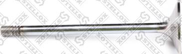 Stellox 81-23916-SX - Ieplūdes vārsts www.autospares.lv