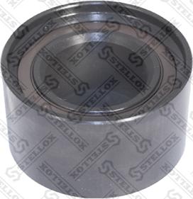 Stellox 81-22025-SX - Parazīt / Vadrullītis, Ķīļrievu siksna www.autospares.lv