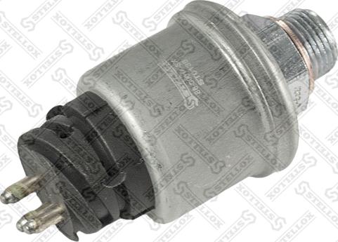 Stellox 88-00014-SX - Devējs, Eļļas spiediens www.autospares.lv