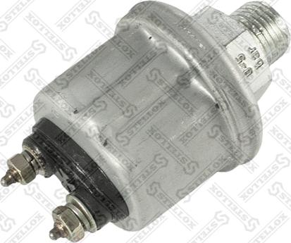 Stellox 88-00016-SX - Sender Unit, oil pressure www.autospares.lv