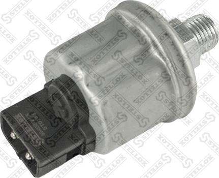 Stellox 88-00012-SX - Devējs, Eļļas spiediens www.autospares.lv