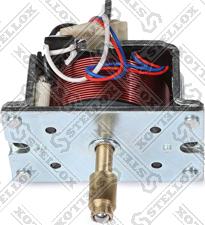 Stellox 88-01200-SX - Тяговое реле, соленоид, стартер www.autospares.lv