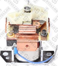 Stellox 88-01202-SX - Starteris www.autospares.lv