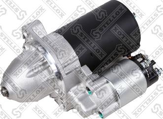 Stellox 88-02094-SX - Starteris autospares.lv