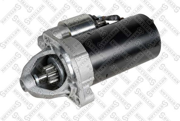 Stellox 88-02040-SX - Starter www.autospares.lv