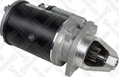 Stellox 88-02053-SX - Starteris www.autospares.lv