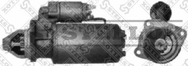 Stellox 88-02004-SX - Starteris autospares.lv