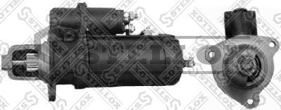 Stellox 88-02002-SX - Starteris autospares.lv