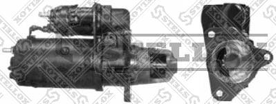 Stellox 88-02011-SX - Starteris www.autospares.lv