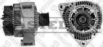 Stellox 88-02309-SX - Генератор www.autospares.lv