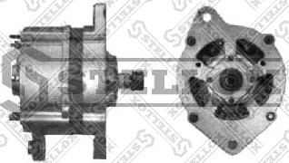 Stellox 88-02308-SX - Ģenerators www.autospares.lv