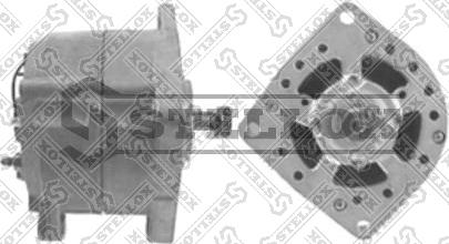 Stellox 88-02303-SX - Ģenerators www.autospares.lv