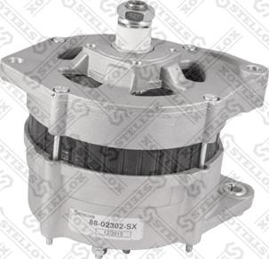 Stellox 88-02302-SX - Alternator www.autospares.lv