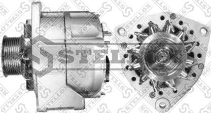 Stellox 88-02307-SX - Ģenerators www.autospares.lv