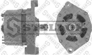 Stellox 88-02311-SX - Ģenerators autospares.lv