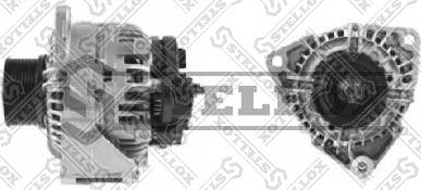 Stellox 88-02313-SX - Ģenerators www.autospares.lv