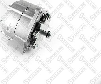 Stellox 88-02339-SX - Ģenerators www.autospares.lv