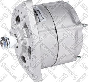 Stellox 88-02338-SX - Alternator www.autospares.lv