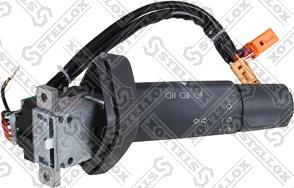 Stellox 88-07807-SX - Steering Column Switch www.autospares.lv