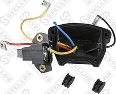 Stellox 88-11009-SX - Voltage regulator, alternator www.autospares.lv