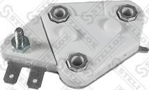 Stellox 88-11008-SX - Ģeneratora sprieguma regulators www.autospares.lv