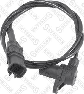 Stellox 88-20013-SX - Impulsu devējs, Kloķvārpsta www.autospares.lv