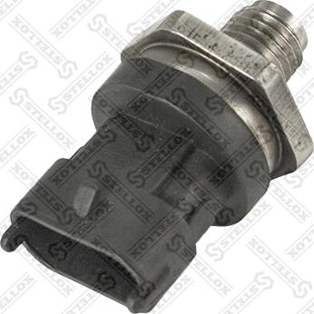 Stellox 88-21503-SX - Devējs, Degvielas padeves spiediens www.autospares.lv