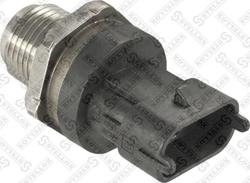 Stellox 88-21502-SX - Devējs, Degvielas padeves spiediens www.autospares.lv