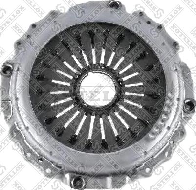 Stellox 83-06021-SX - Sajūga komplekts www.autospares.lv