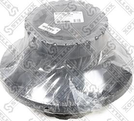 Stellox 83-00694-SX - Wheel Hub www.autospares.lv