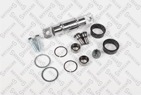 Stellox 83-08704-SX - Repair Kit, clutch release bearing www.autospares.lv