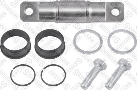 Stellox 83-08705-SX - Repair Kit, clutch release bearing www.autospares.lv