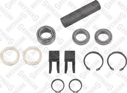 Stellox 83-08703-SX - Repair Kit, clutch release bearing www.autospares.lv