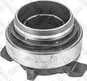 Stellox 83-02243-SX - Izspiedējgultnis www.autospares.lv