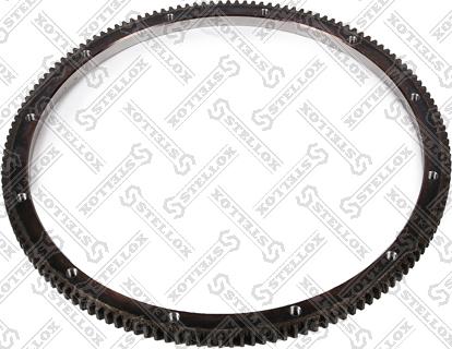 Stellox 83-10218-SX - Ring Gear, flywheel www.autospares.lv