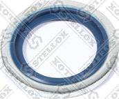 Stellox 83-22144-SX - Blīvgredzens www.autospares.lv