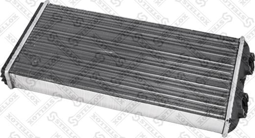 Stellox 82-05009-SX - Siltummainis, Salona apsilde www.autospares.lv