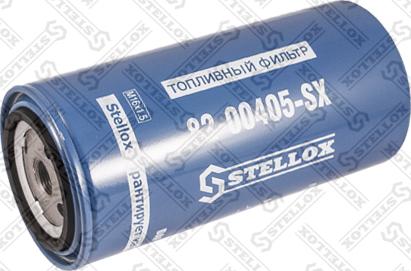 Stellox 82-00405-SX - Fuel filter www.autospares.lv