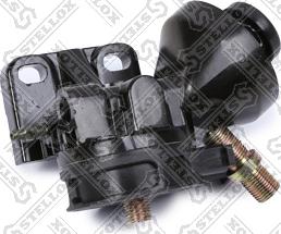 Stellox 82-00057-SX - Топливный насос www.autospares.lv