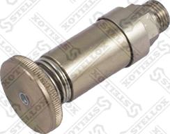 Stellox 82-00009-SX - Sūknis, Degvielas padeves sistēma www.autospares.lv