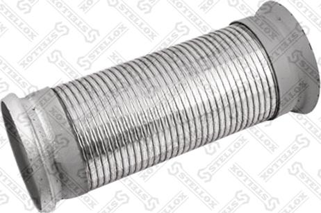 Stellox 82-01601-SX - Гофрированная труба, выхлопная система www.autospares.lv