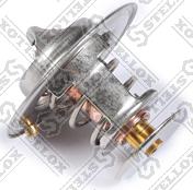 Stellox 82-24025-SX - Термостат охлаждающей жидкости / корпус www.autospares.lv