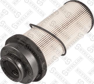 Stellox 82-20447-SX - Degvielas filtrs autospares.lv