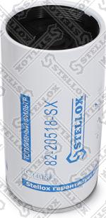 Stellox 82-20518-SX - Degvielas filtrs autospares.lv