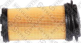 Stellox 82-22315-SX - Karbamīda filtrs www.autospares.lv