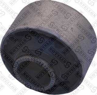 Stellox 87-98012-SX - Сайлентблок, рычаг подвески колеса www.autospares.lv